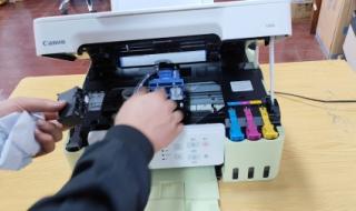 截图如何打印 打印机怎么打印